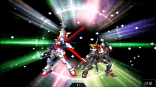 高达SEED格斗系统彻底解析，从判定帧数据到竞技场立回战术的2026年完全指南