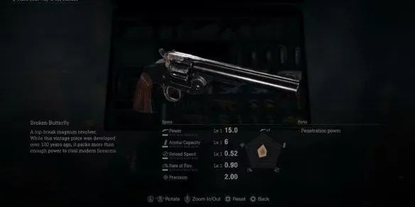 生化危机4重制版2026年1月武器数据实测，专家S+通关的隐藏逻辑