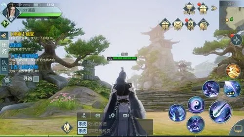 剑侠情缘2剑歌行2026新手避坑指南,双流派搭配与搬砖赚钱全解析 剑侠情缘2剑歌行2026新手避坑指南,双流派搭配与搬砖赚钱全解析