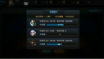 法宝选错废一半？2026最新属性匹配算法与实战强度榜