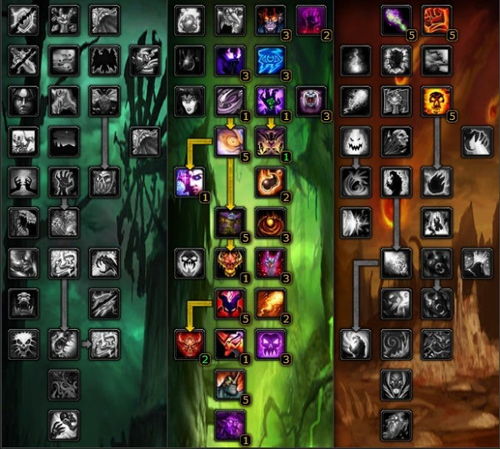 冰魂出装类型三维解析