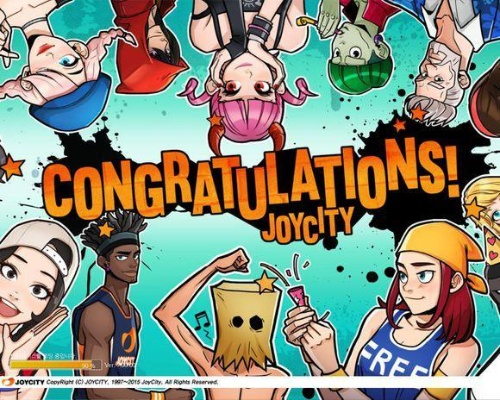 街头篮球×韩国ChoCo家族联动引爆双厨狂喜！