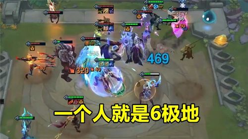 冰封狼王2026新春版本暗改实锤?极地阵容逆袭登顶的3个隐藏机制与7套反克制方案 冰封狼王2026新春版本暗改实锤?极地阵容逆袭登顶的3个隐藏机制与7套反克制方案