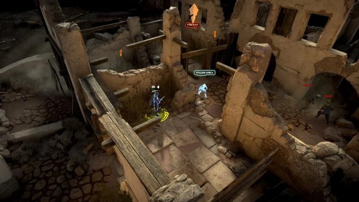 游迅网单机游戏下载基地，数字废墟考古指南，挖宝老游戏的7个隐秘门道