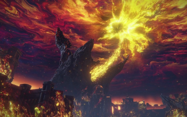 疯王结局怎么触发?艾尔登法环癫火之王完整流程与反制策略 疯王结局怎么触发?艾尔登法环癫火之王完整流程与反制策略