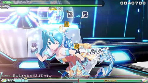 初音未来歌姬计划EX全S评价攻略，从入门到精通的隐藏技巧大公开