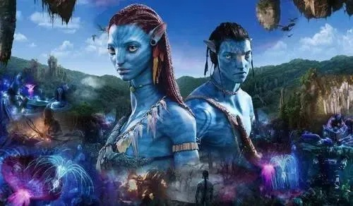 阿凡达2票房亚军真相,2022年水下3D技术革命如何重塑电影工业? 阿凡达2票房亚军真相,2022年水下3D技术革命如何重塑电影工业?