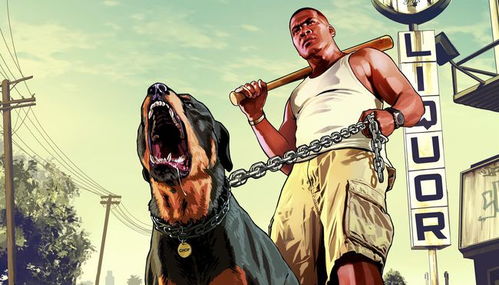 玩家热议《GTA6》成人内容：男女主是情侣 难道要NTR？