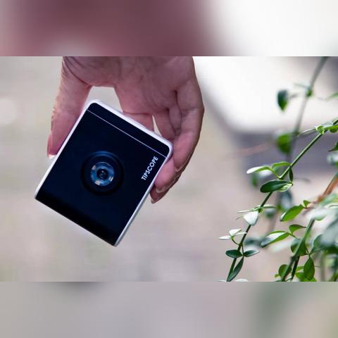 每一根毛都清楚！国产最强新旗舰堪比专业相机