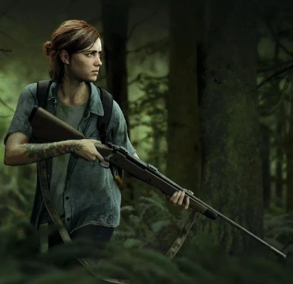 The Gamer长文要求《最后生还者》第三季关键角色用跨性别演员！还是尼尔最懂