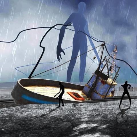 死亡搁浅2剧情让开发者妻子破防：小岛团队都是变态