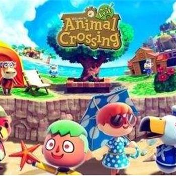 三种性别！任天堂第一方新作超长介绍:4.16发售