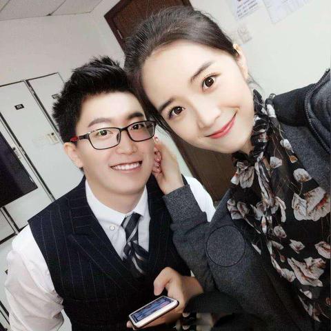 管泽元余霜晒出B超照官宣怀孕！棋手战鹰送祝福