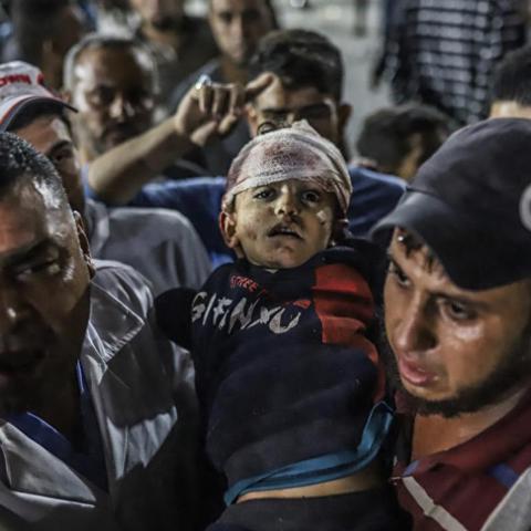 事件类型本质，情绪代偿型冲突升级