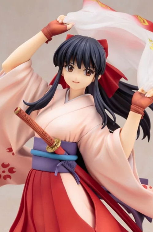 Hobby Sakura发布Q版《剑星》系列手办 精致又可爱！