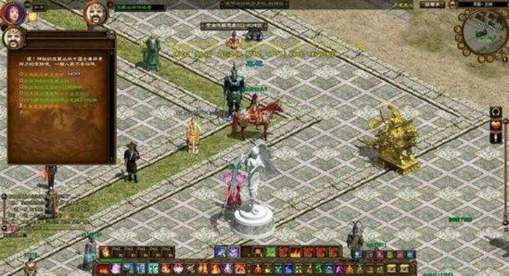 征途穿越版2026最新评测,私服天花板还是情怀陷阱?7天实测揭秘 征途穿越版2026最新评测,私服天花板还是情怀陷阱?7天实测揭秘