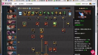 2026新春版DNF街霸装备终极指南，异常流VS直伤流数据实测