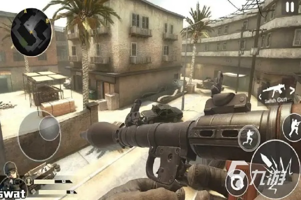 2026年Q1单机射击游戏排行榜，从菜鸟到战术大师的完整进阶路线图