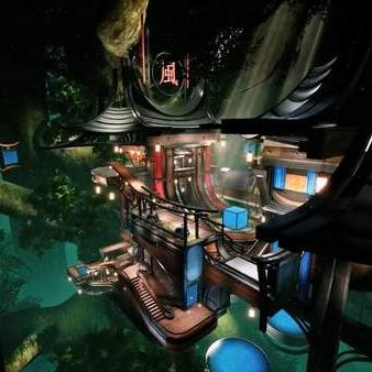 分裂之门2第二赛季启幕 制作方同步揭幕全新FPS项目