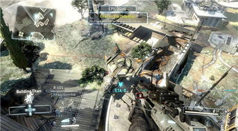 分裂之门团队打造泰坦陨落精神续作