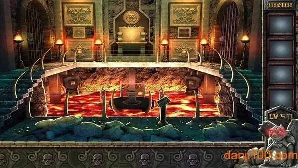 密室逃脱房间设计全攻略，2026年7种神秘房间类型与玩家心理深度剖析