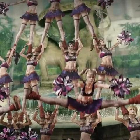 电锯甜心重制版值不值得入?2026年朱丽叶战斗系统深度拆解与白金攻略 电锯甜心重制版值不值得入?2026年朱丽叶战斗系统深度拆解与白金攻略