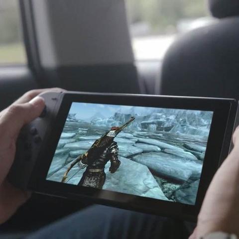 Switch2实体版不涨价，任天堂定价策略明确