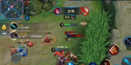 大霸王类型英雄怎么玩？2026最新对抗路霸主上分实战指南