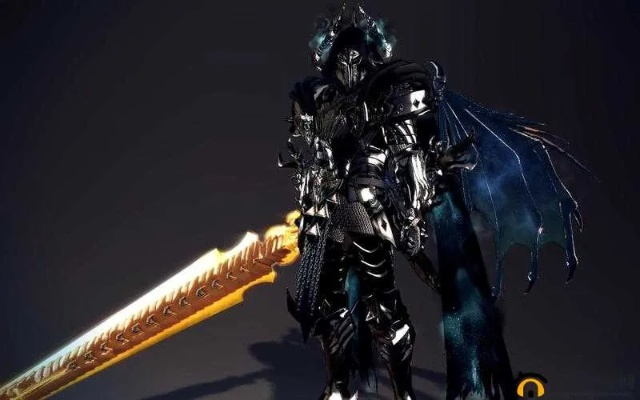 大剑党必看！洛奇英雄传重剑无锋的暴击破防核心机制拆解