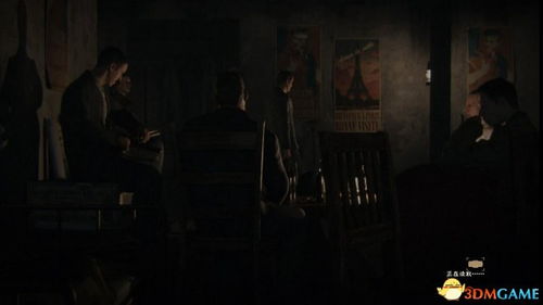 破坏份子全收集攻略,2026巴黎解放战高效通关秘籍与纳粹据点速推法则 破坏份子全收集攻略,2026巴黎解放战高效通关秘籍与纳粹据点速推法则