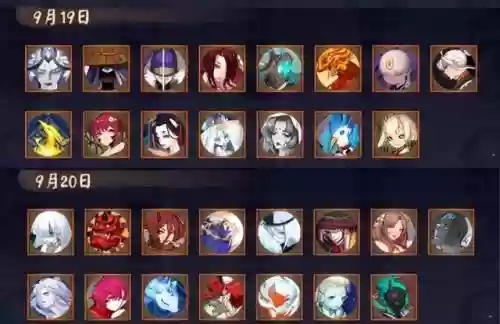 暖蓝类型角色怎么配队?2026春版本高胜率阵容全解析 暖蓝类型角色怎么配队?2026春版本高胜率阵容全解析