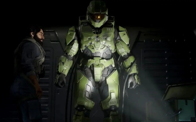 新手如何快速上手光环多人？2026年士官长合集实战手册