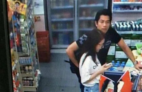 徐冬冬低调完婚 娘家椰树将办小型仪式