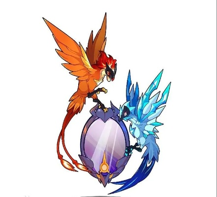 洛克王国神宠大全2026，版本答案与隐藏T0的错位竞争策略