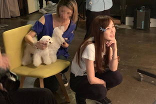 51岁林志玲动态图，体态如少女打破年龄印象