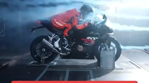 新手禁买大排量机车？张雪观点引争议