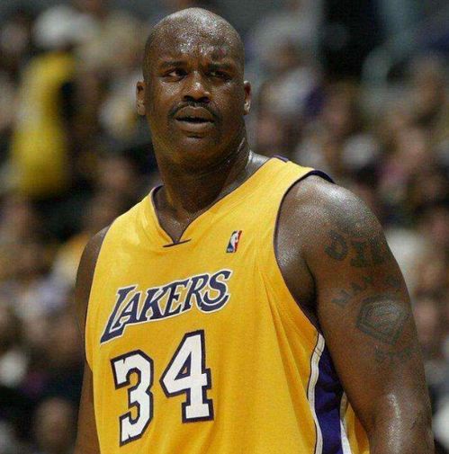 奥尼尔回应过激私信传闻,本人实力远胜于此 奥尼尔回应过激私信传闻,本人实力远胜于此