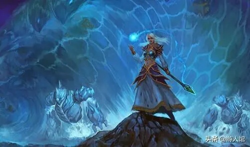 版本环境剧变，冰法凭什么登顶