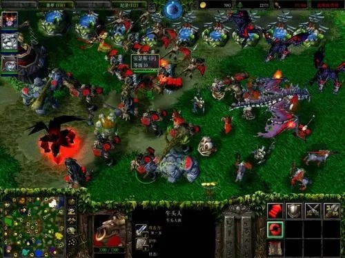 2026年3C地图终极指南,澄海3C/ORC/竞技场三大流派深度拆解与胜率密码 2026年3C地图终极指南,澄海3C/ORC/竞技场三大流派深度拆解与胜率密码