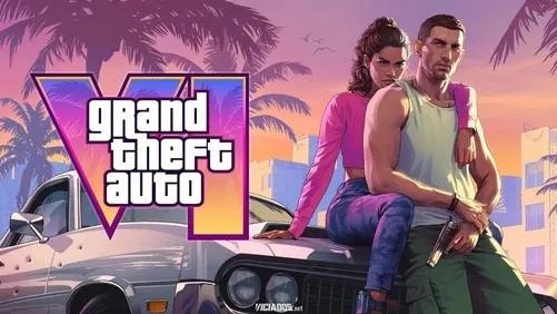 GTA6八月预告？最快七月发布新动向