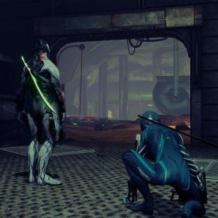 Warframe表现亮眼!腾讯2025国际收入超百亿美元 Warframe表现亮眼!腾讯2025国际收入超百亿美元