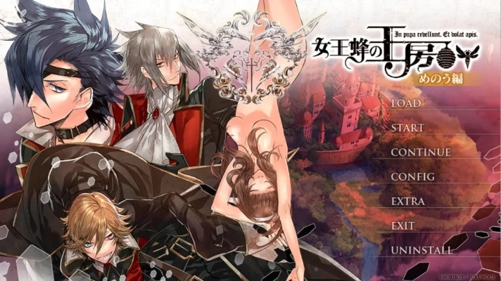 女王蜂类型定位与任务本质