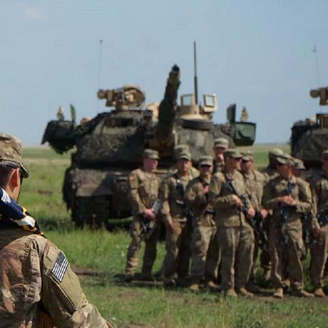 迷你金属2开发版4月测试，军事战略模拟即将上线