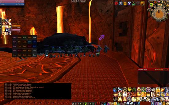 世界首杀因BUG被除名 魔兽世界新团本引争议