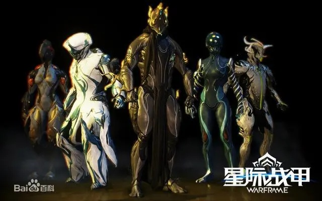 Warframe引领国际市场！腾讯2025年收入破百亿美金