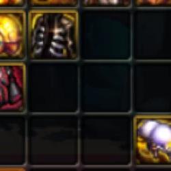 特殊装备三件套基础格局,固定史诗与自定义的博弈 特殊装备三件套基础格局,固定史诗与自定义的博弈