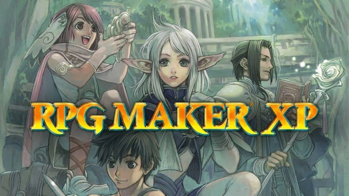 HD-2D游戏制作新时代，RPG Maker全新项目即将揭晓