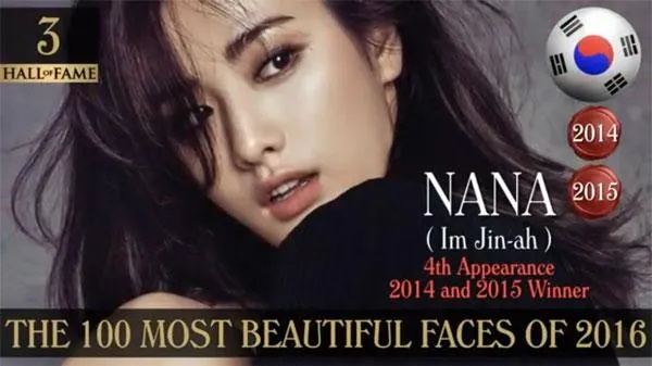 2026全球百美面孔榜单解密，3大评审标准与7个隐藏审美规则