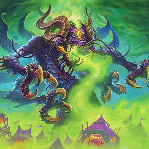 暗月马戏团专业任务物品清单+最优路线，2026月省万金秘诀