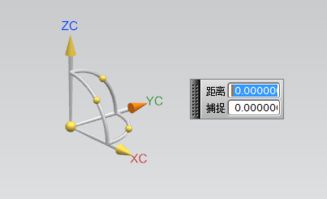 职业定位的三维坐标系